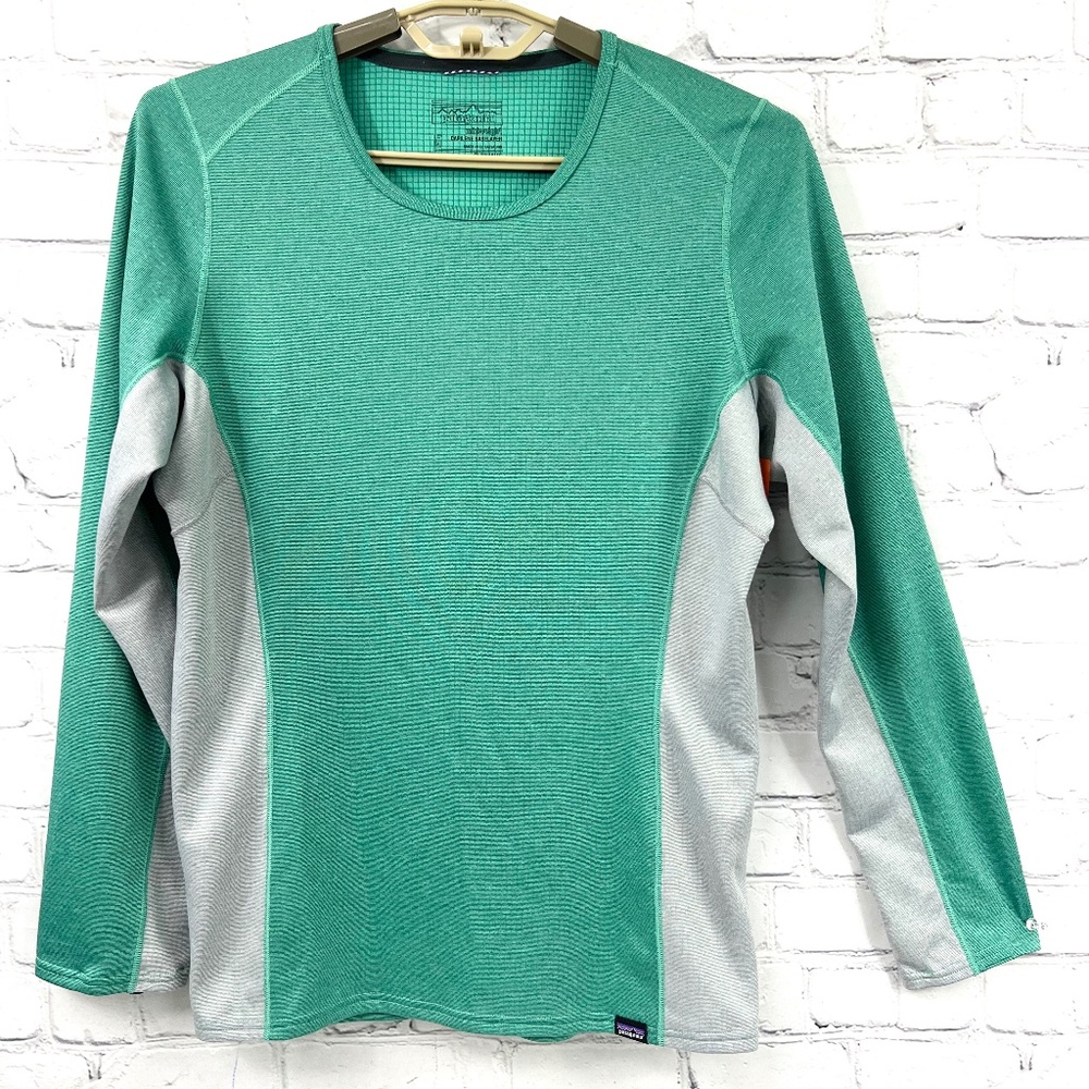 Patagonia Women’s Capilene Baselayer